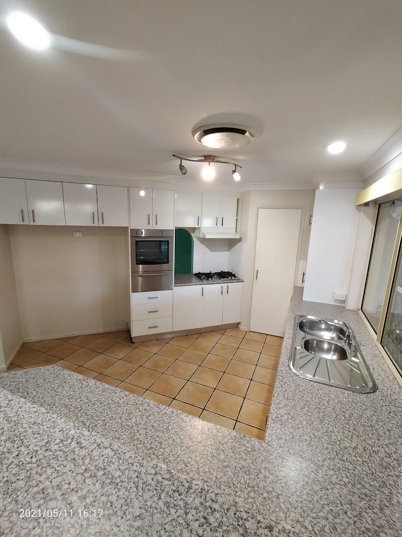 Your Maid Cleaning Services cleaning work in Clontarf