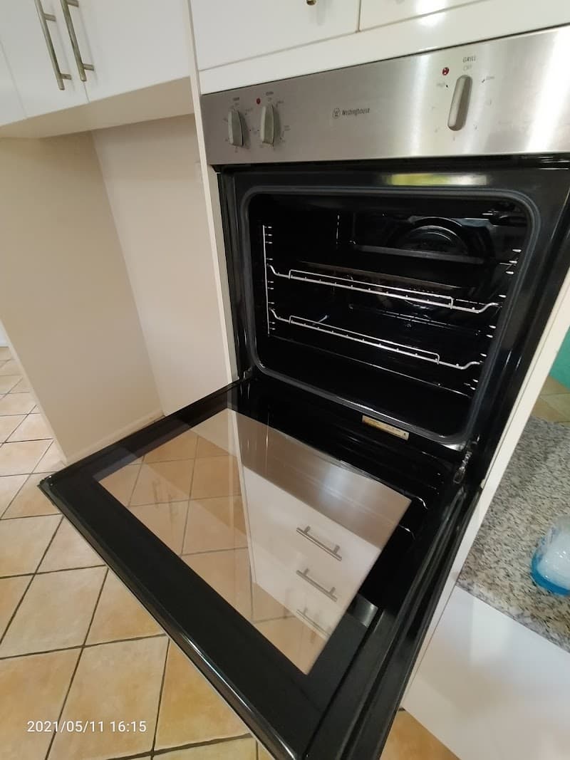 Your Maid Cleaning Services cleaning work in Clontarf