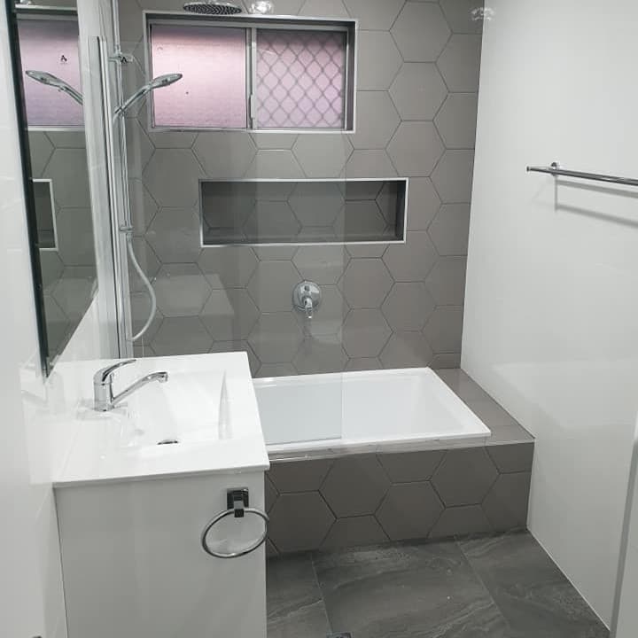 Your Personal Plumber Pty Ltd plumber work in East Rockingham