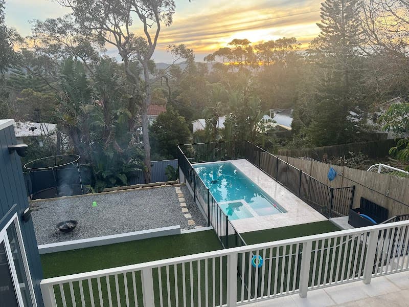 Your Pool and Spa pool maintenance work in Chatswood