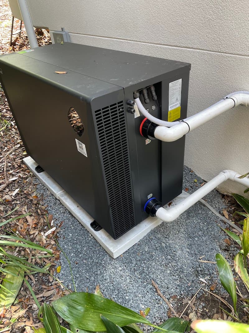 Your Pool and Spa pool maintenance work in Chatswood