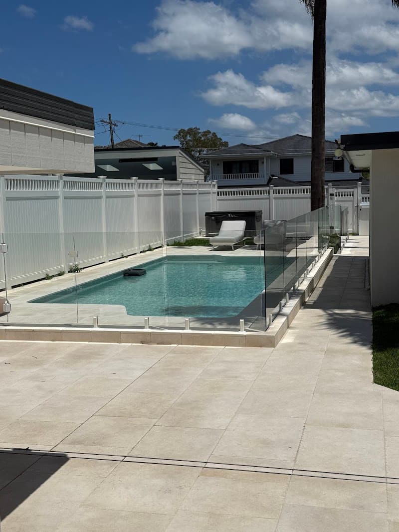 Your Pool and Spa pool maintenance work in Chatswood