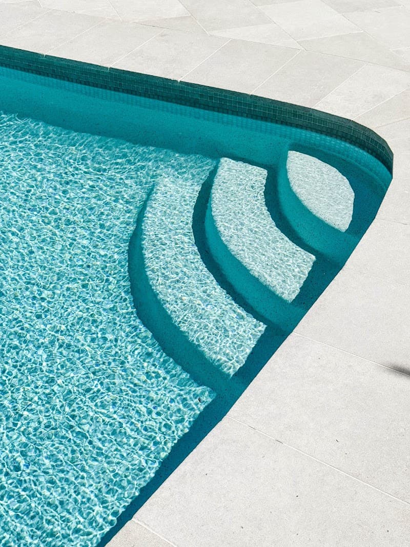 Your Pool and Spa pool maintenance work in Chatswood