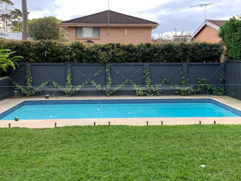 Your Pool and Spa pool maintenance work in Chatswood