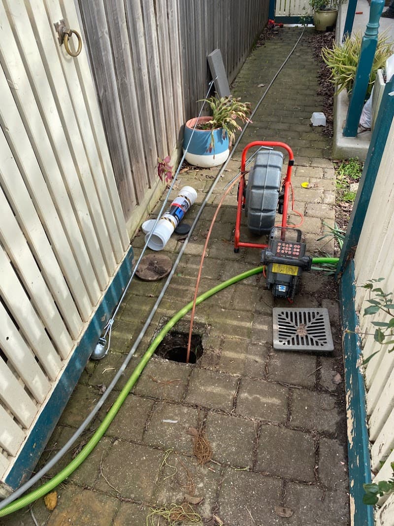 Your Pro Plumber - Blocked Drain & Emergency Plumber | Melbourne plumber work in Carlton