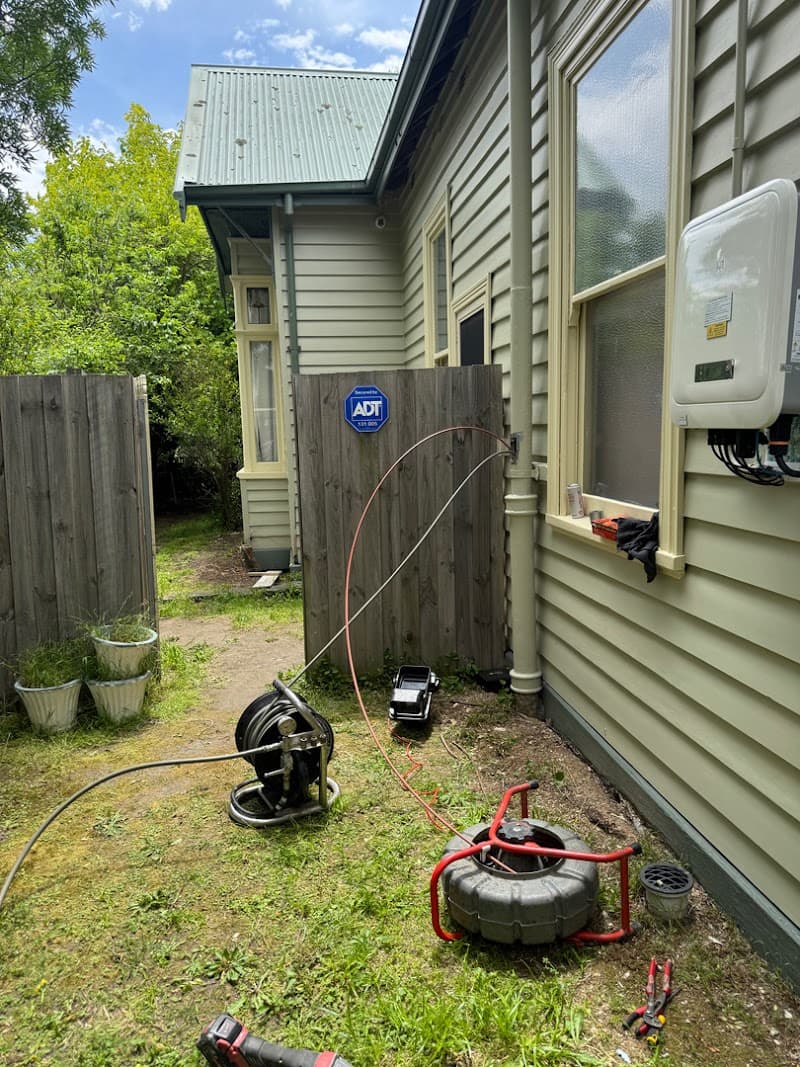 Your Pro Plumber - Blocked Drain & Emergency Plumber | Melbourne plumber work in Carlton