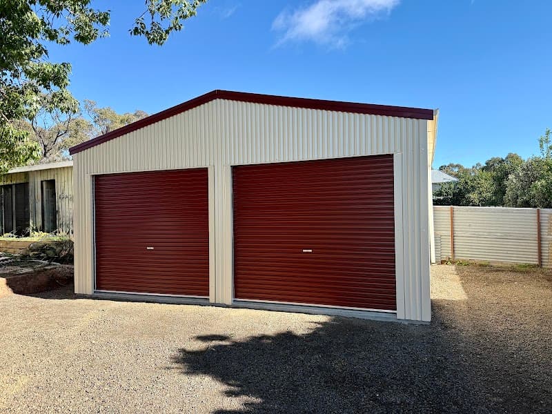 Your Shed Pty Ltd demolition work in Delacombe