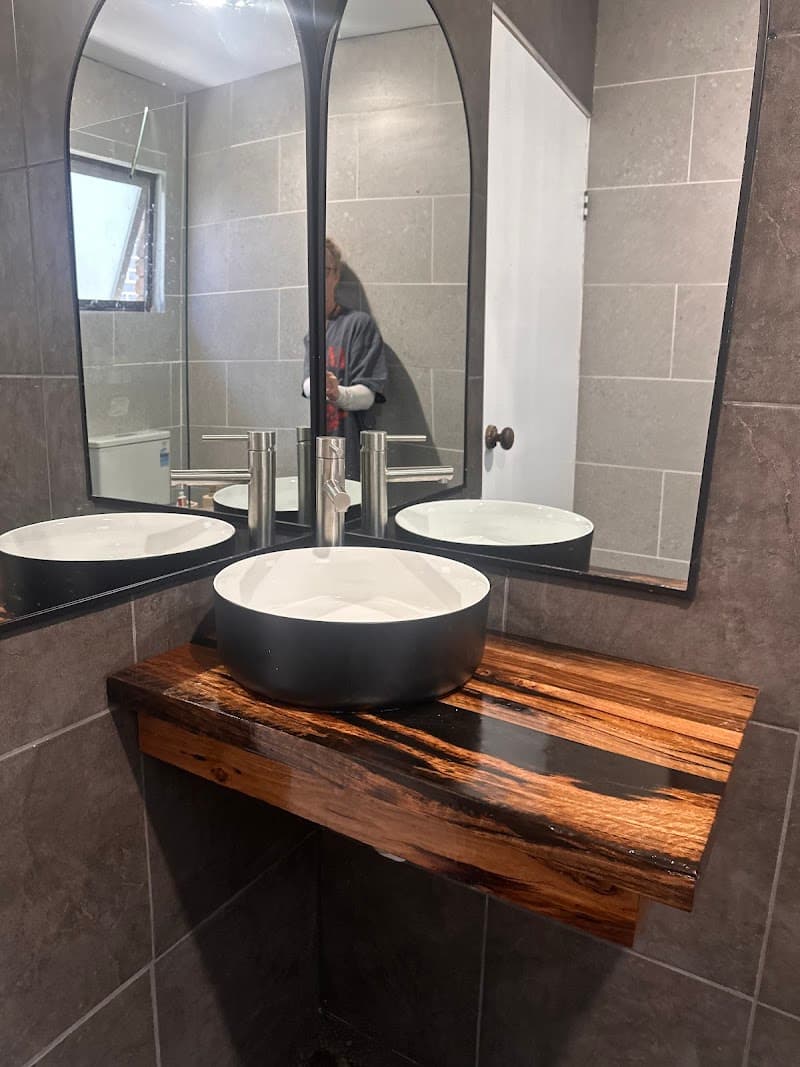 Your Urban Projects carpentry work in Highton