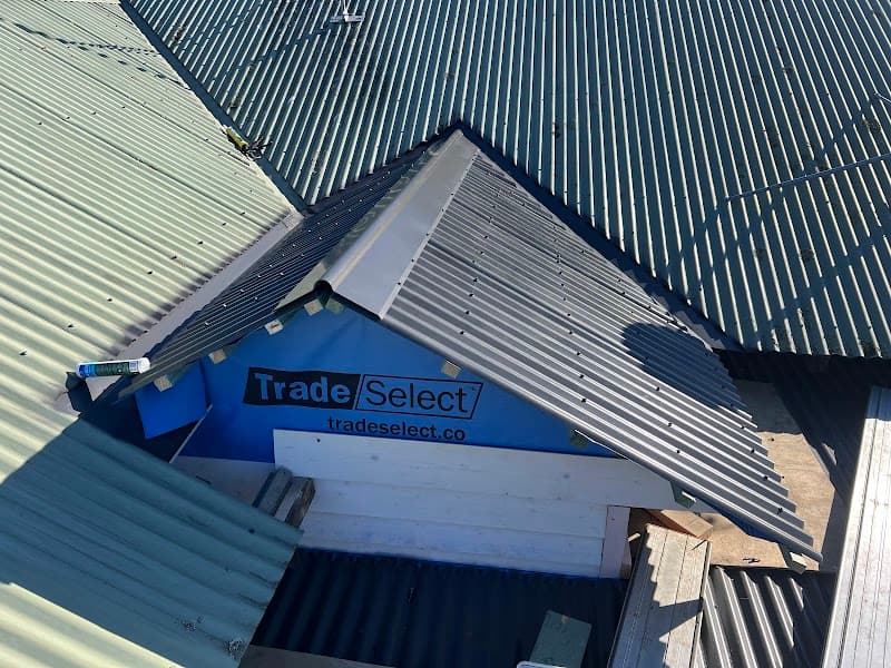Your Urban Projects carpentry work in Highton