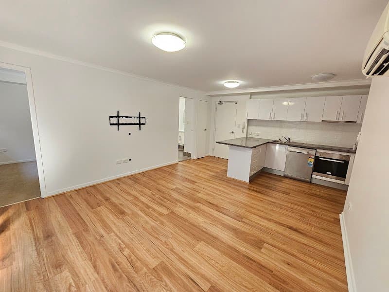 YSM Painting Sunshine Coast painter work in Baringa