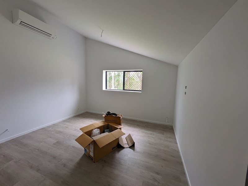 YSM Painting Sunshine Coast painter work in Baringa