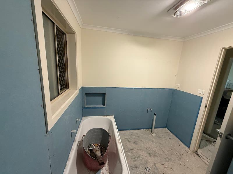 Zada Residential Carpentry carpentry work in Bonner