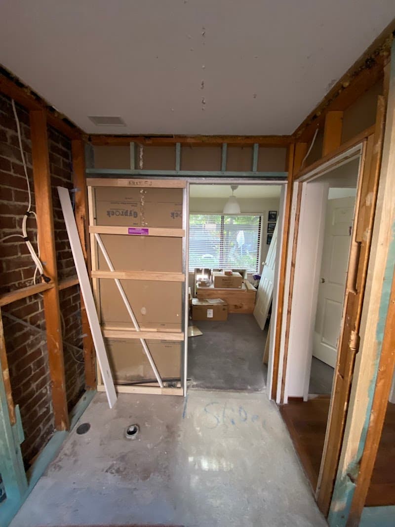 Zada Residential Carpentry carpentry work in Bonner