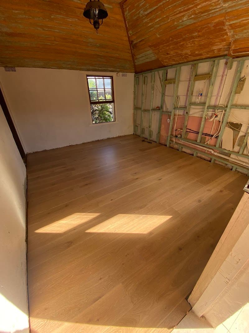 Zada Residential Carpentry carpentry work in Bonner