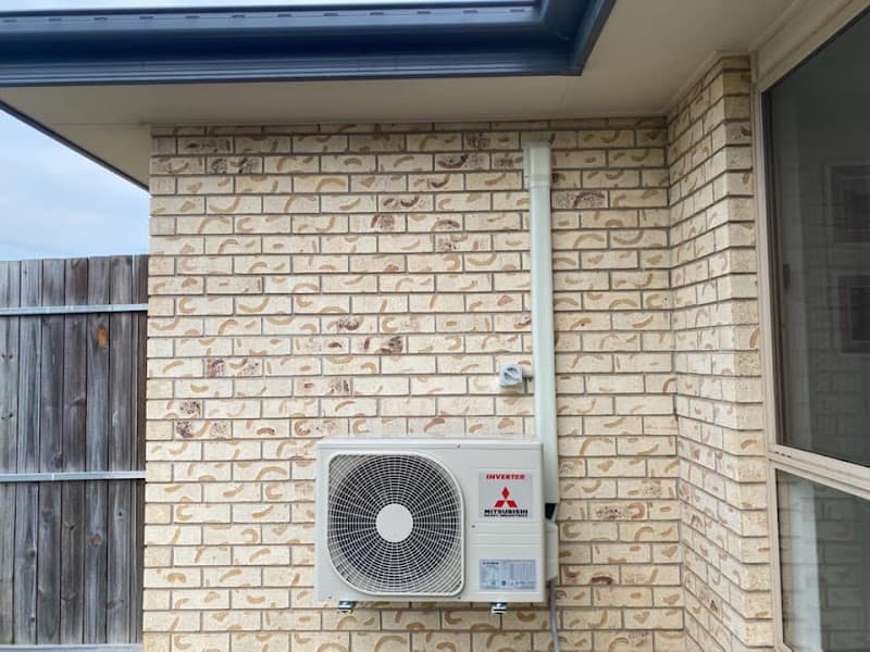 Zane Dick Electrical & Air Conditioning air conditioning work in Coral Cove