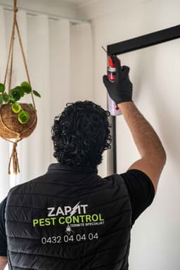 Zap It Pest & Termite Control Melbourne