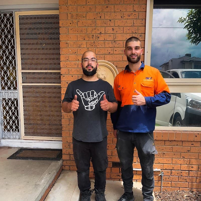 Zap It Pest & Termite Control Melbourne pest control work in Heidelberg Heights