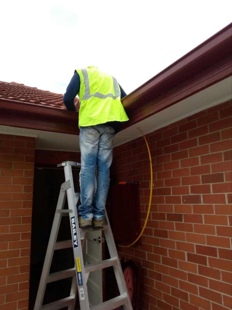 Zcubevision security & cctv work in Noble Park
