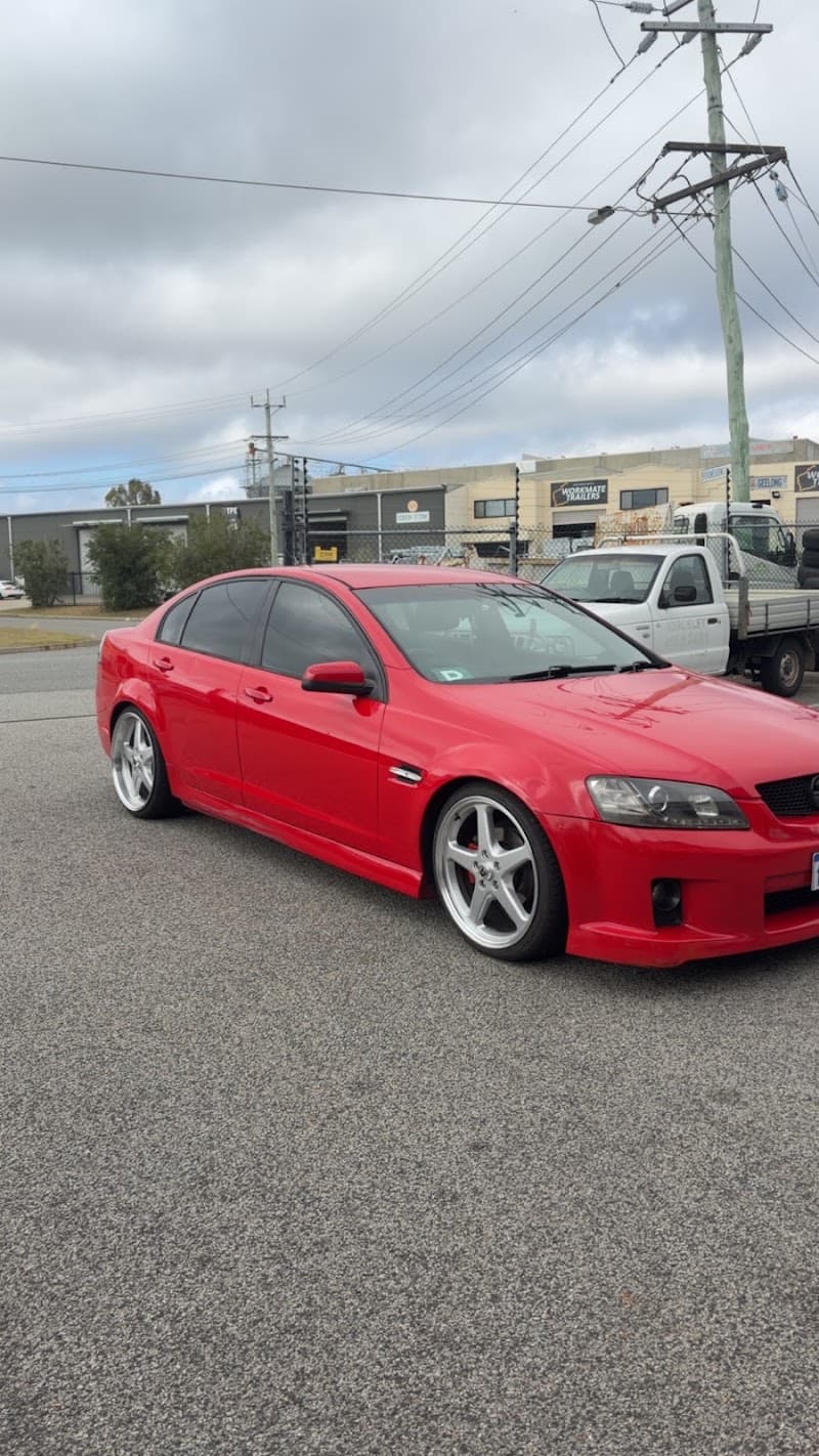 Zeds Mechanical & Maintenance auto mechanic work in Bibra Lake