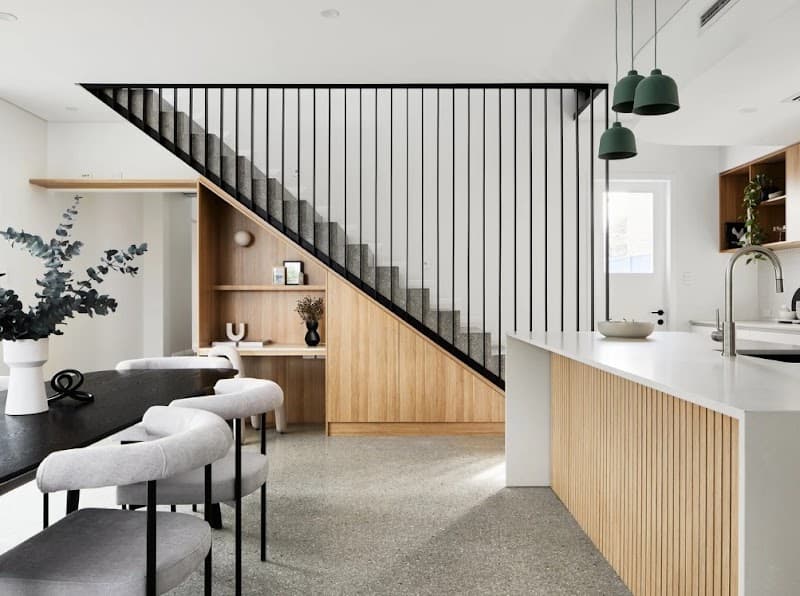 Zeel Kitchens kitchen renovation work in Rockingham