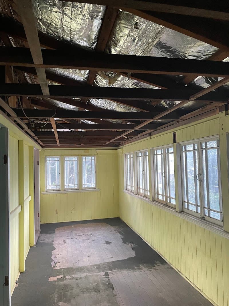 Zero Asbestos Brisbane asbestos removal work in Brisbane City