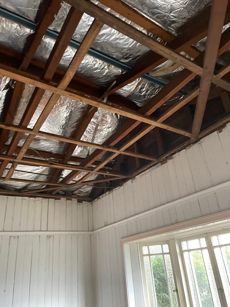 Zero Asbestos Brisbane asbestos removal work in Brisbane City