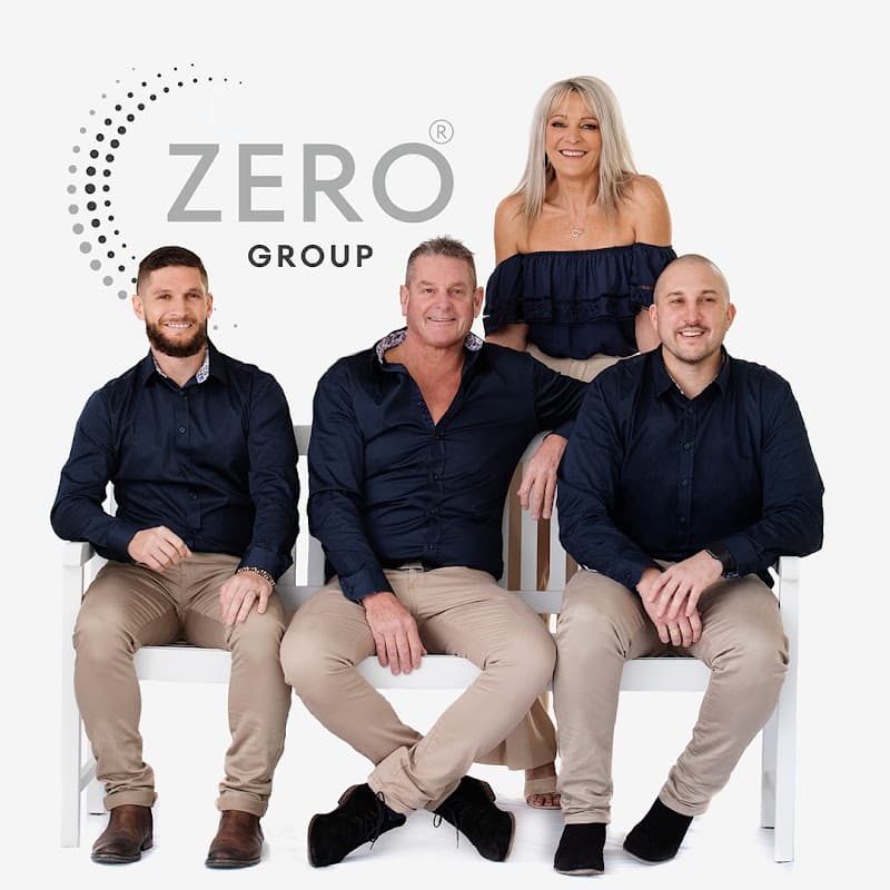 Zero Asbestos Removal Gympie & Maryborough asbestos removal work in Boonooroo