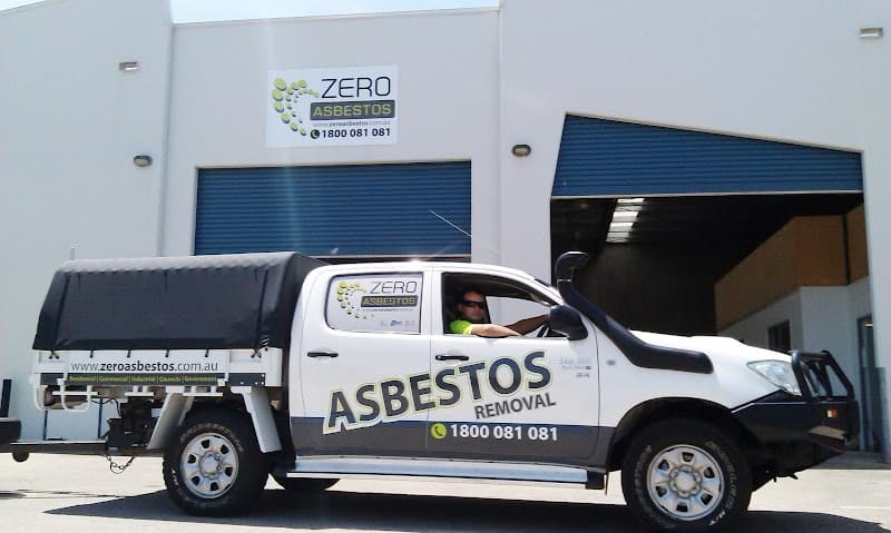 Zero ASBESTOS Removal Sunshine Coast asbestos removal work in Warana