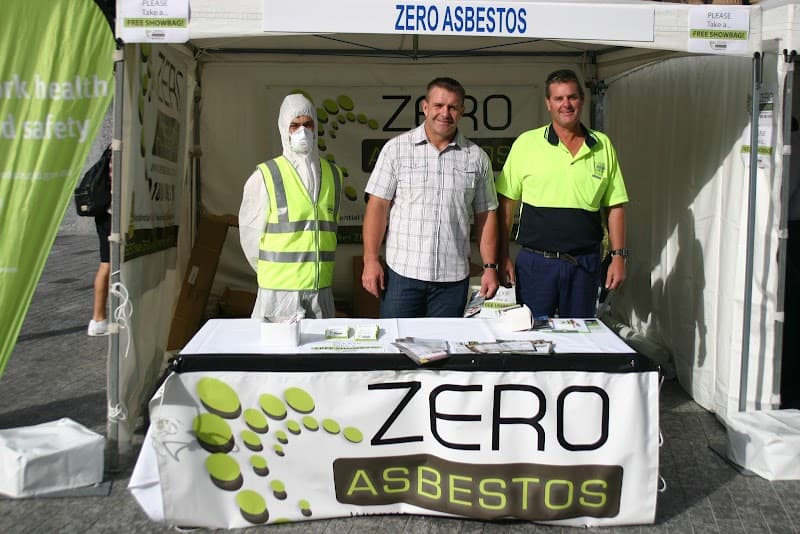 Zero ASBESTOS Removal Sunshine Coast asbestos removal work in Warana