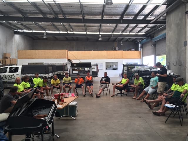 Zero ASBESTOS Removal Sunshine Coast asbestos removal work in Warana