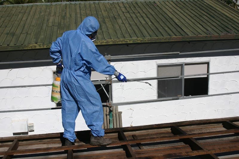 Zero ASBESTOS Removal Sunshine Coast asbestos removal work in Warana