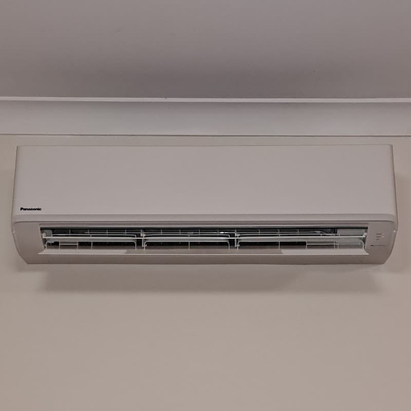 Zero Degrees Air Conditioning and Refrigeration pl air conditioning work in Toowoomba City