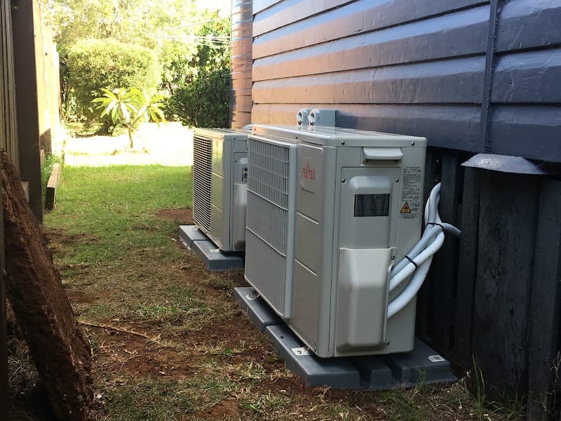 Zero Degrees Air Conditioning and Refrigeration pl air conditioning work in Toowoomba City