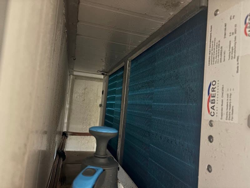 Zero Degrees Air Conditioning and Refrigeration pl air conditioning work in Toowoomba City