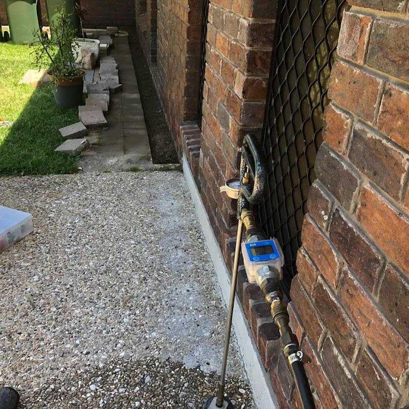 Zero Termite & Pest pest control work in Buderim