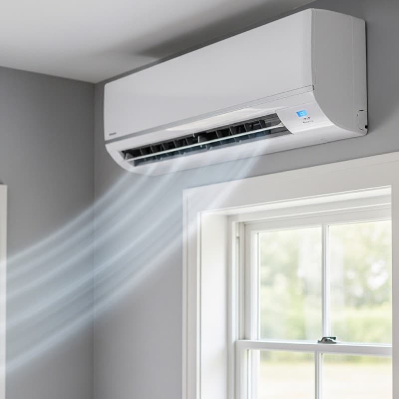 Zerotech Refrigeration and Air appliance repair work in Mindarie