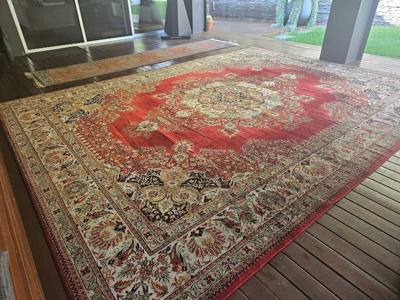 Zig Zag Carpet Cleaning Adelaide carpet cleaning work in Modbury North