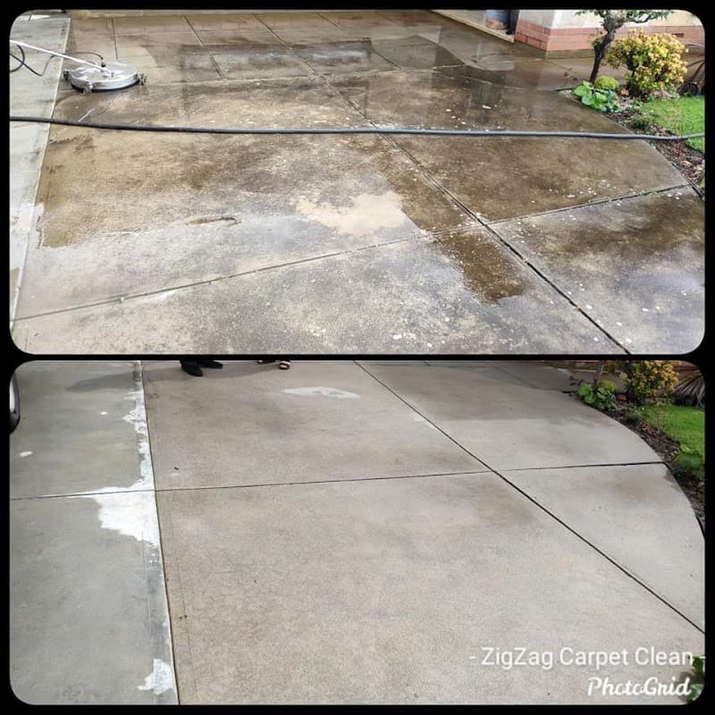 Zig Zag Carpet Cleaning Adelaide carpet cleaning work in Modbury North