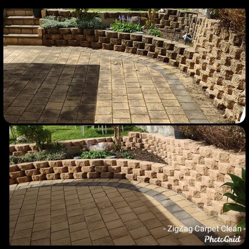 Zig Zag Carpet Cleaning Adelaide carpet cleaning work in Modbury North