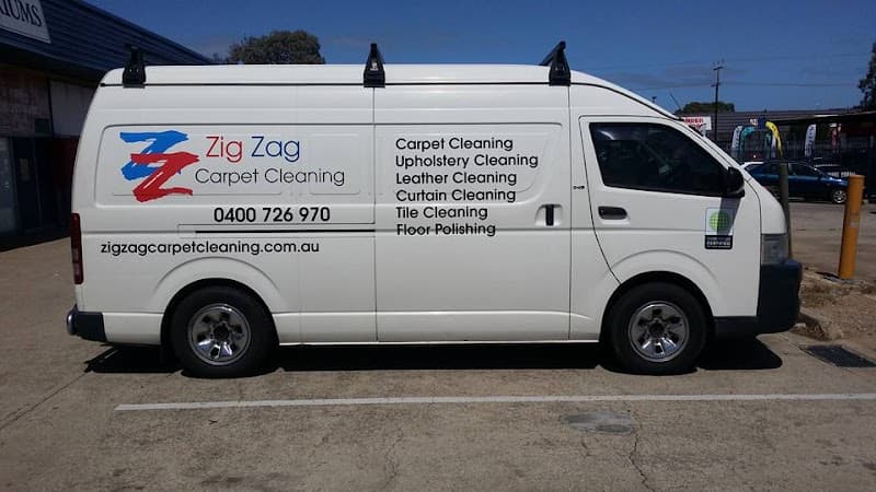 Zig Zag Carpet Cleaning Adelaide carpet cleaning work in Modbury North