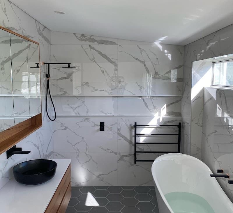 ZIGZ Plumbing Solutions plumber work in Lisarow