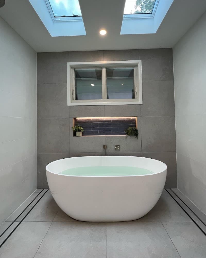 ZIGZ Plumbing Solutions plumber work in Lisarow