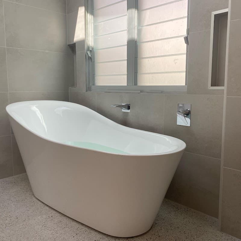 ZIGZ Plumbing Solutions plumber work in Lisarow