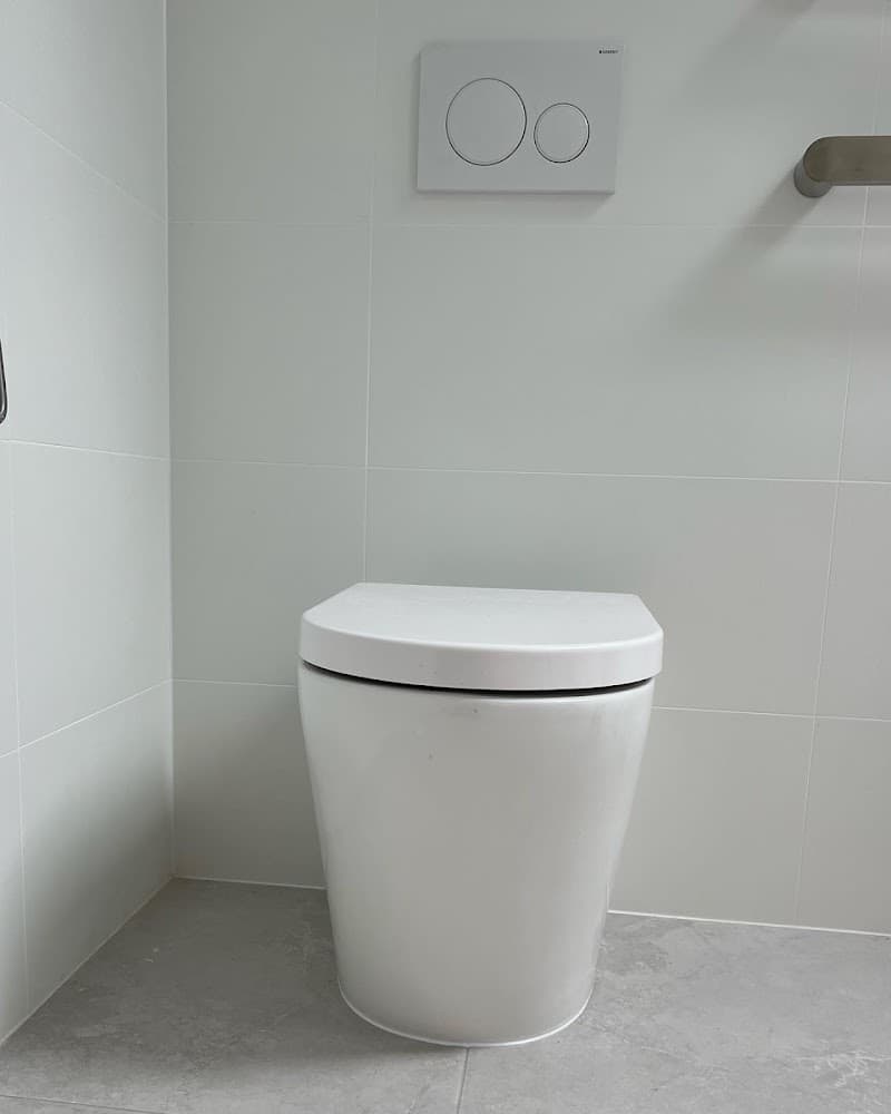 ZIGZ Plumbing Solutions plumber work in Lisarow