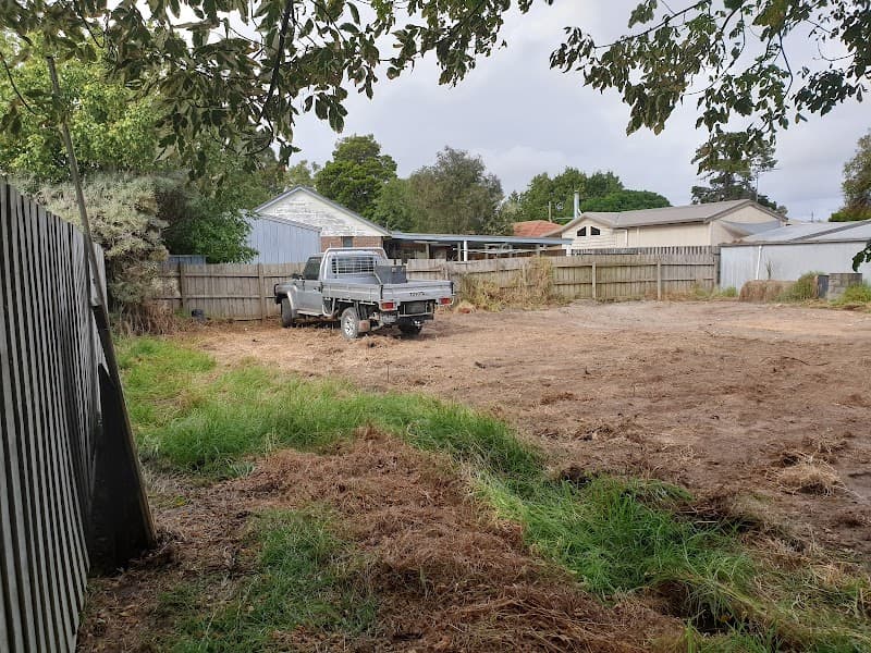 Zilla Demolition Excavation & Site Services demolition work in Frankston