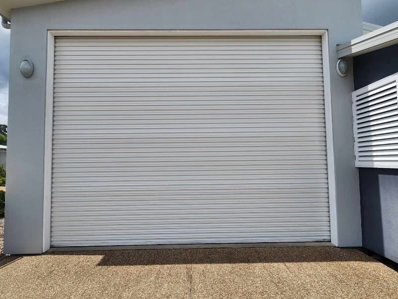 ZJM Garage Doors - Hervey Bay garage doors work in Dundowran