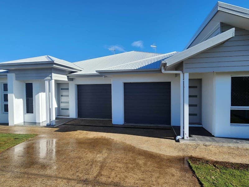 ZJM Garage Doors - Hervey Bay garage doors work in Dundowran