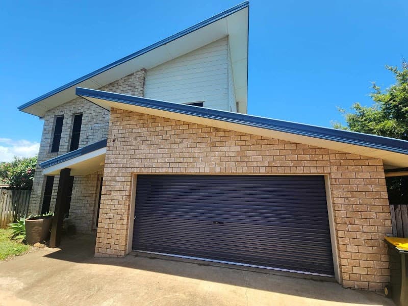 ZJM Garage Doors - Hervey Bay garage doors work in Dundowran