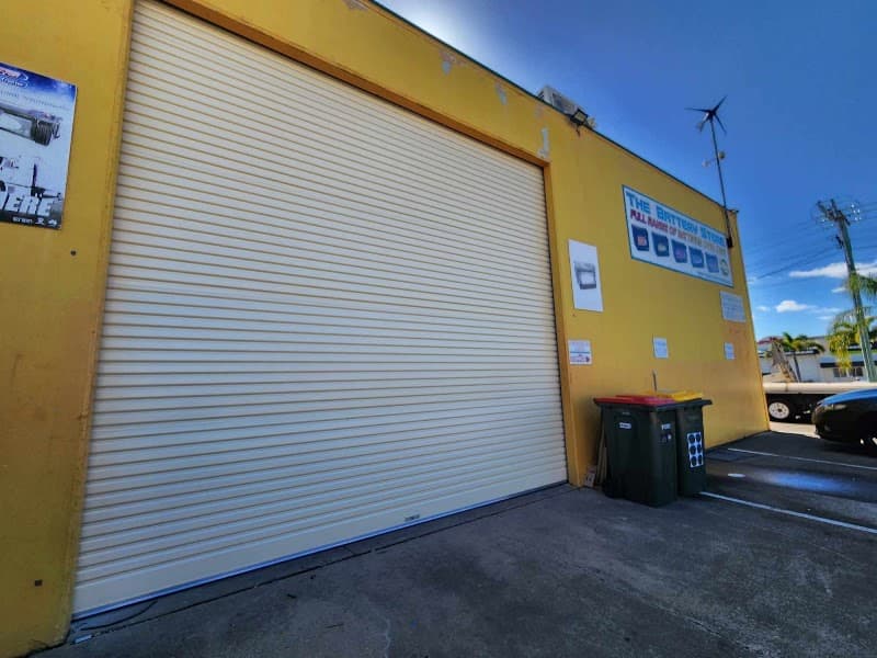 ZJM Garage Doors - Hervey Bay garage doors work in Dundowran