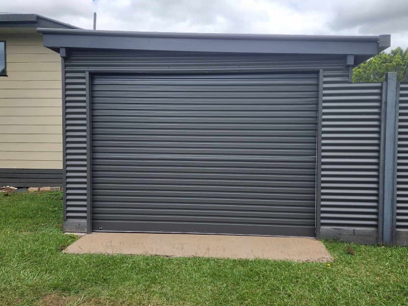 ZJM Garage Doors - Hervey Bay garage doors work in Dundowran
